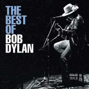 The Best of Bob Dylan Album